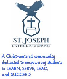 St. Joseph Catholic School Preschool